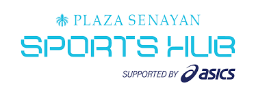 Plaza Senayan Sports Hub
