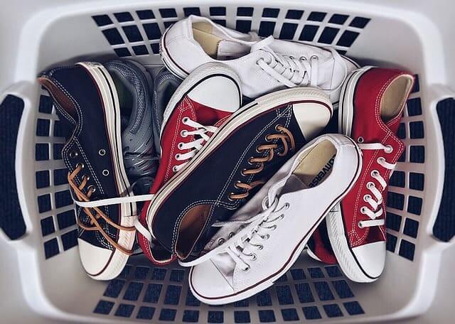 5 Tips Memilih Jasa Laundry Sepatu dan Tas Terkenal di Jakarta