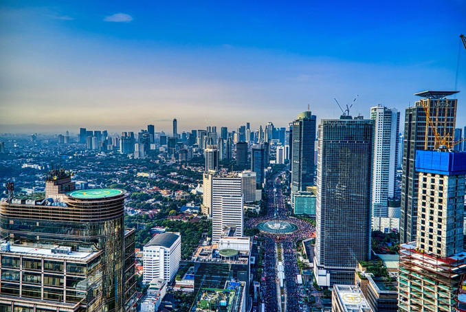 Beragam Julukan Kota di Indonesia yang Populer serta Unik