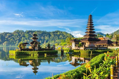 Bali Terkenal Hingga Mancanegara Memiliki Banyak Tempat Wisata