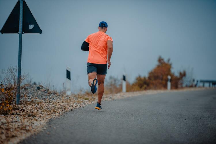 Shoes And Care Tips Latihan Half Marathon