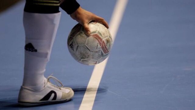 Tips dan Trik Memilih Sepatu Futsal