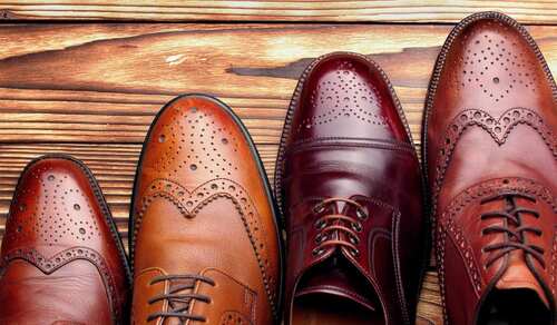 Tips Memilih Sepatu Saat Menghadiri Acara Formal