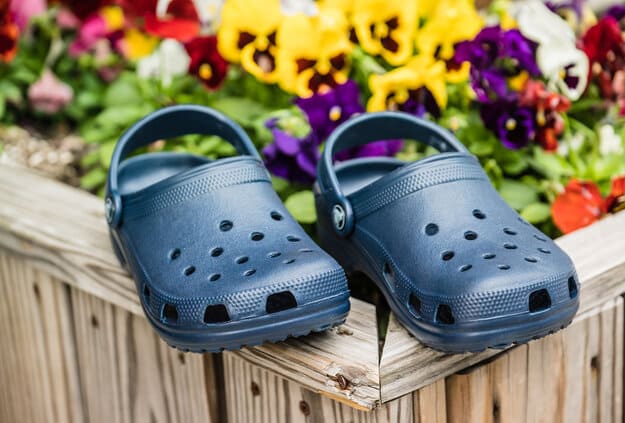 Mengulas Penggunaan Water Repellent Pada Sepatu