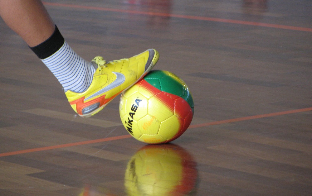 Tips Merawat Sepatu Futsal