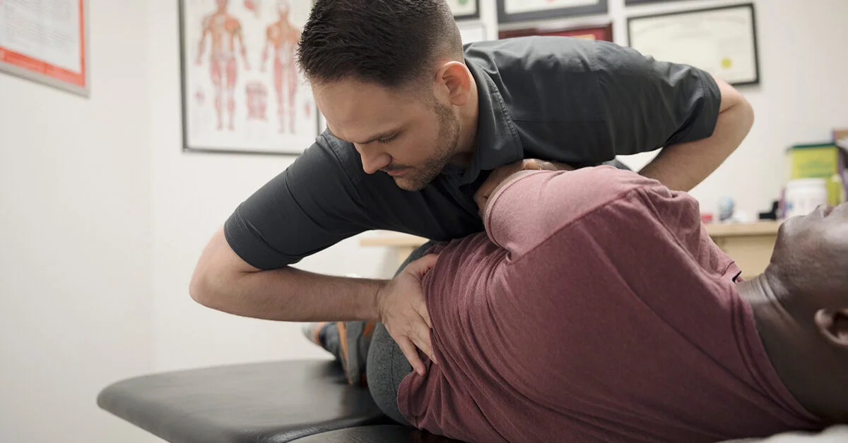Mengenal Chiropractic: Pengobatan Alternatif untuk Mengatasi Nyeri Punggung dan Leher