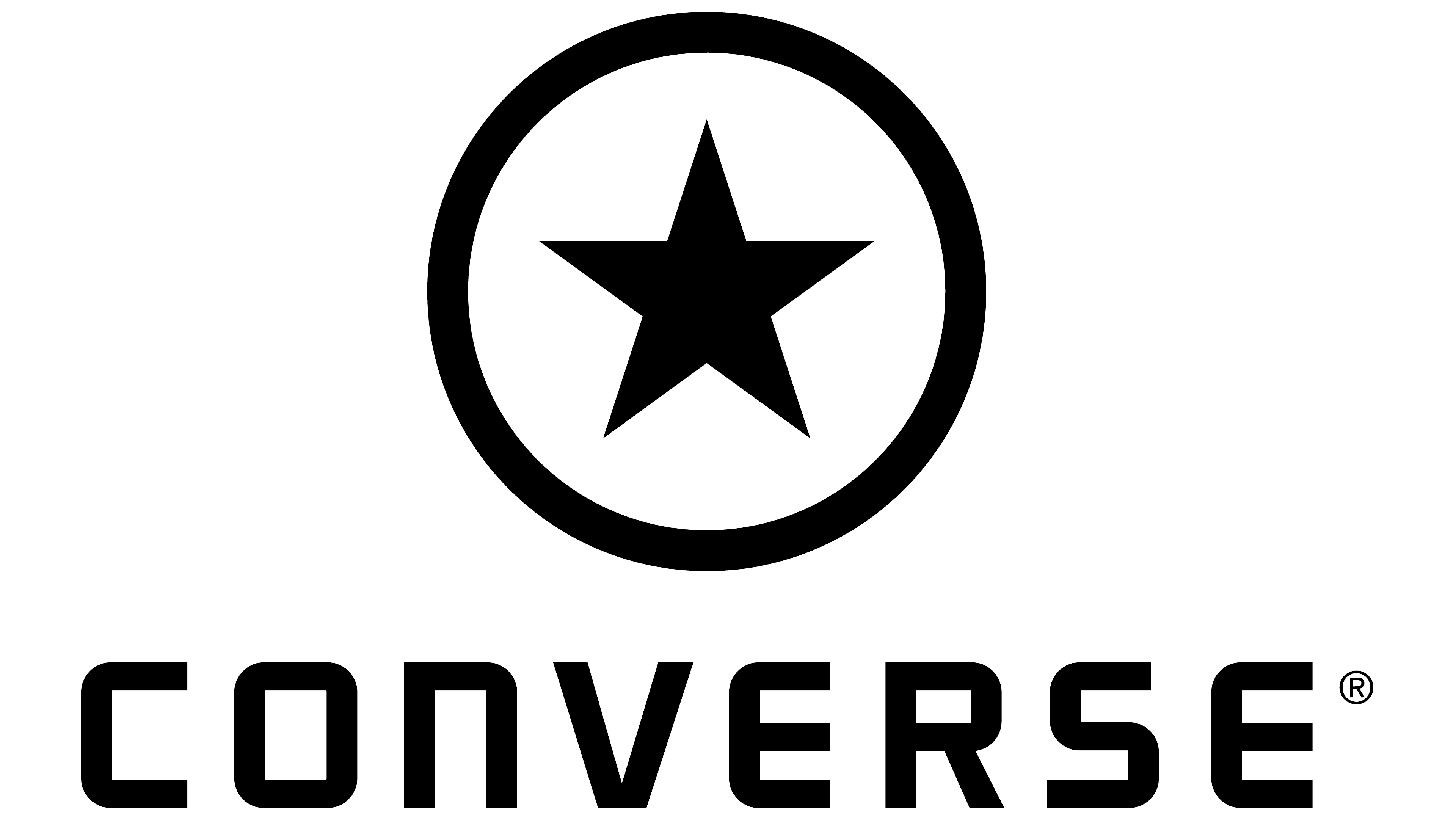 Sejarah dan Signifikansi Desain Bintang pada Sepatu Converse