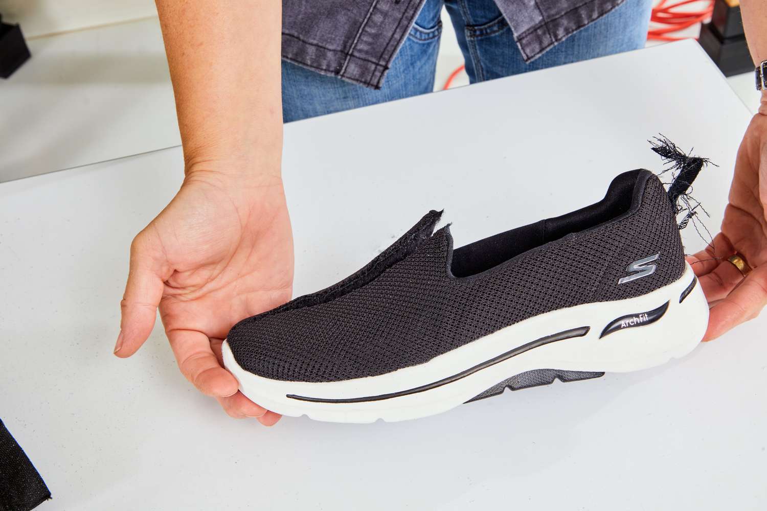 6 Tips Menyimpan Sepatu dengan Benar untuk Mencegah Deformasi dan Kerusakan