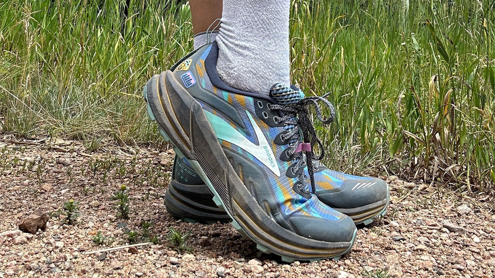 5 Tips Merawat Sepatu Trail Running!