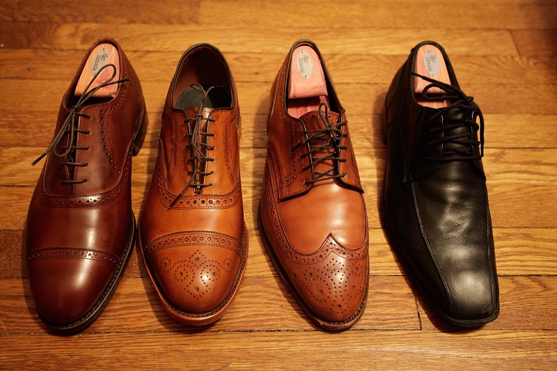 Tips Menjaga Warna Sepatu Agar Tidak Pudar!