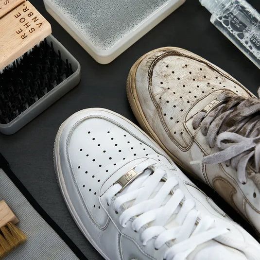 Apa Bedanya Sepatu Tenis Dengan Sepatu Lain?