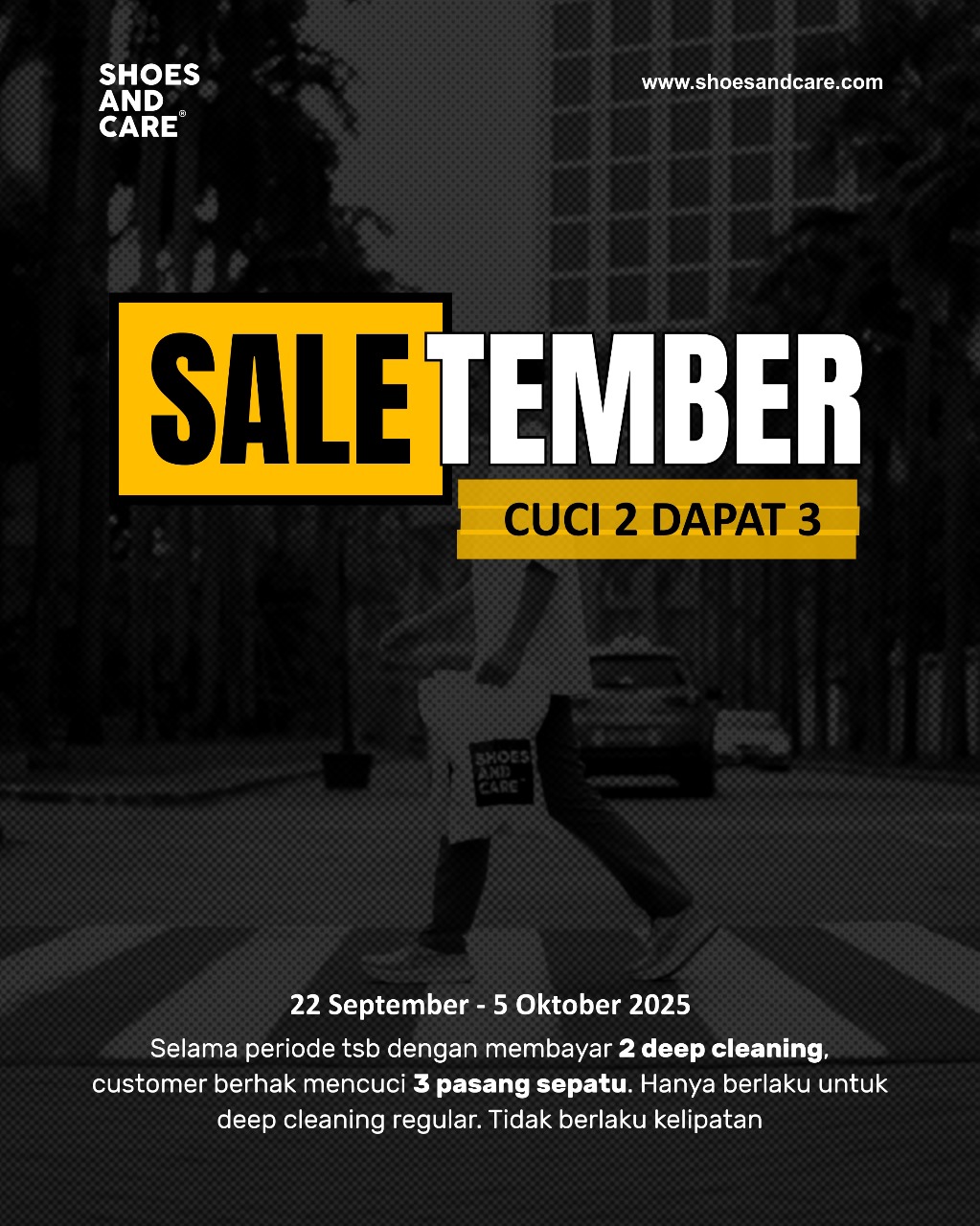 Apa Bedanya Sepatu Tenis Dengan Sepatu Lain?