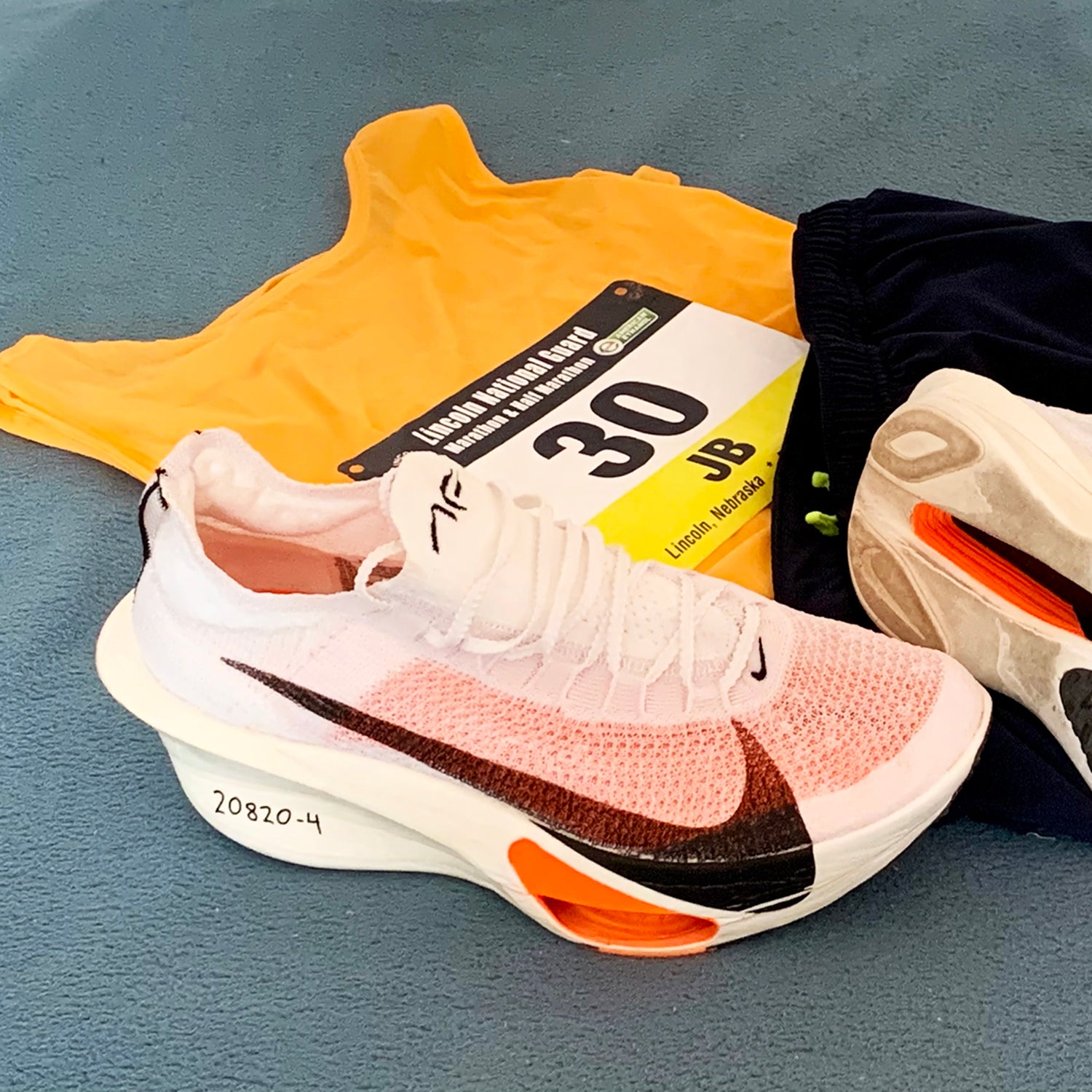 Kondisi Sepatu yang Perlu Dibawa ke Tempat Laundry Sepatu Terdekat
