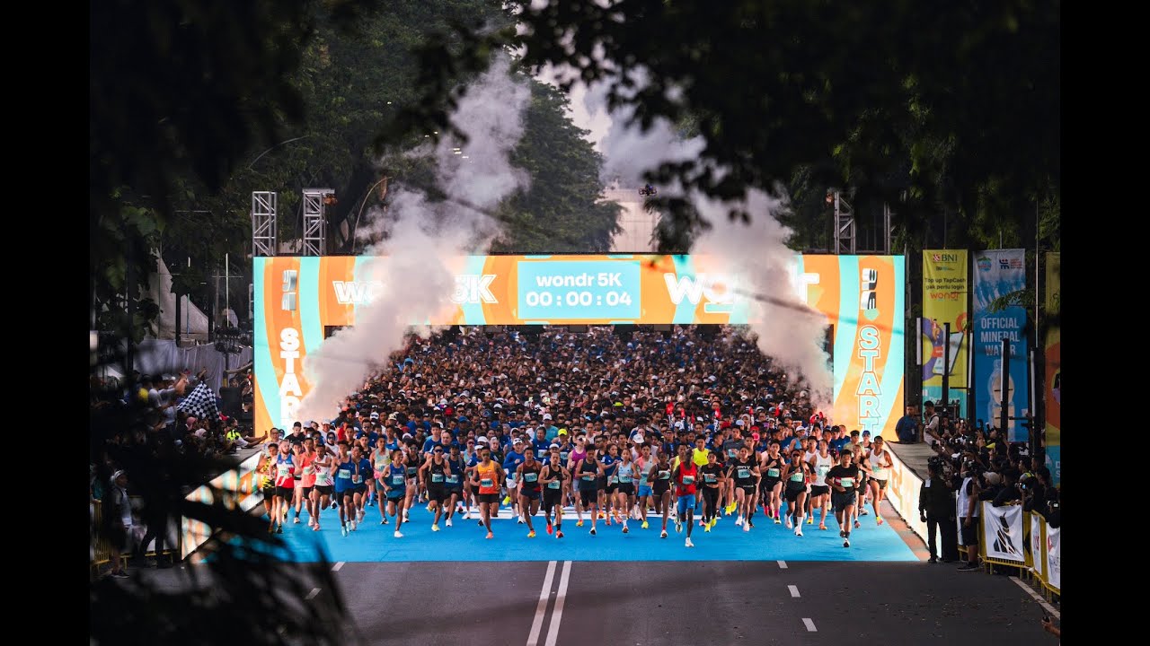 Pentingnya VO2 Max dalam Performa Atletik dan Latihan