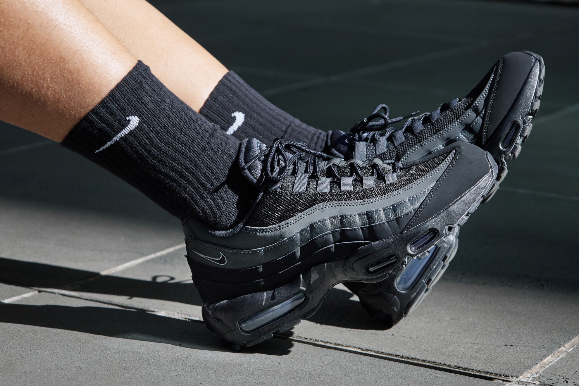 4 TIps Memilih Sandal Wanita dengan Tepat