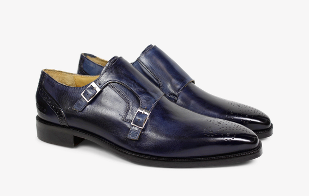 Tips Mencegah Agar Warna Sepatu Tidak Pudar!