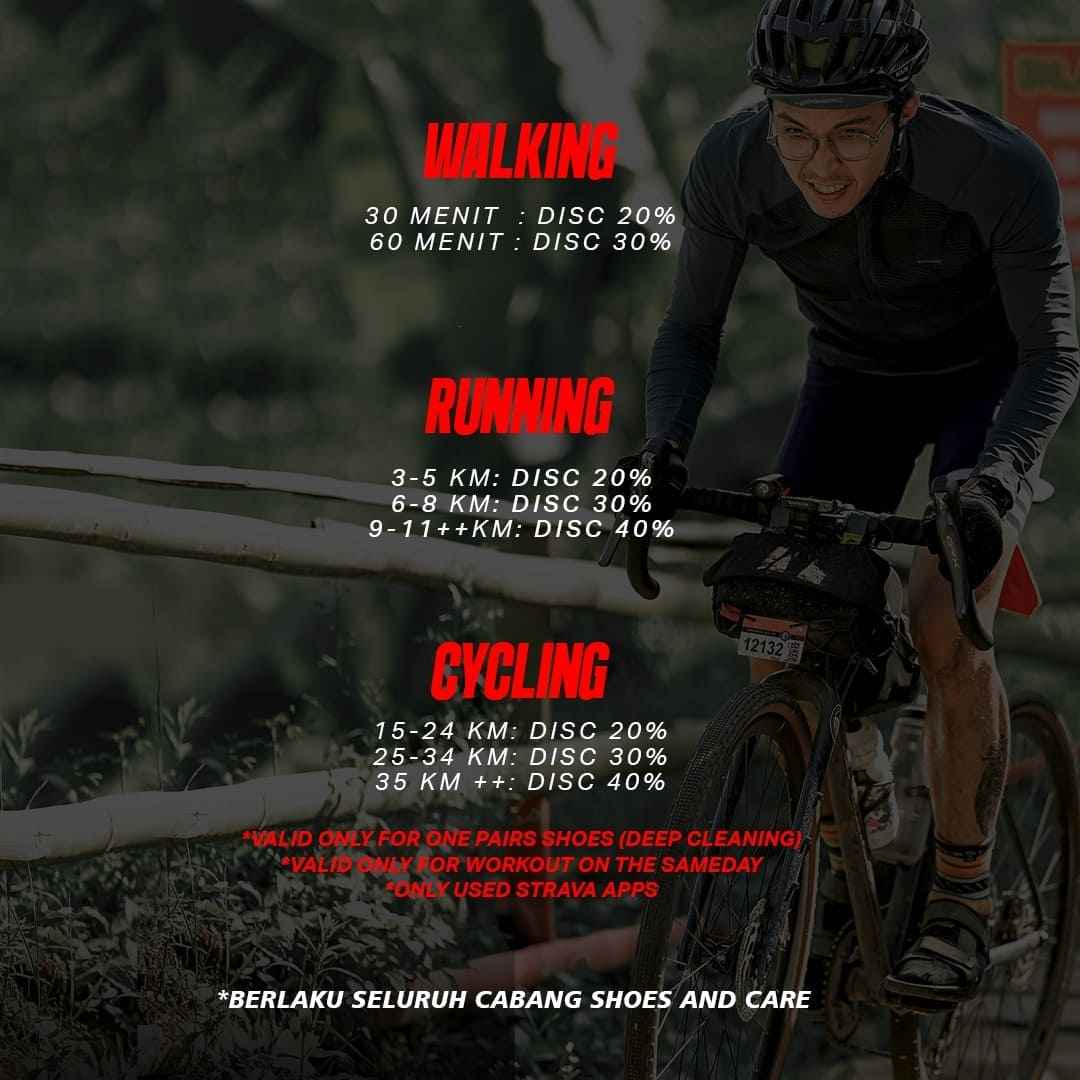 SAC MOVING CHALLENGE IS ON AGAIN! 🏃🏻💨