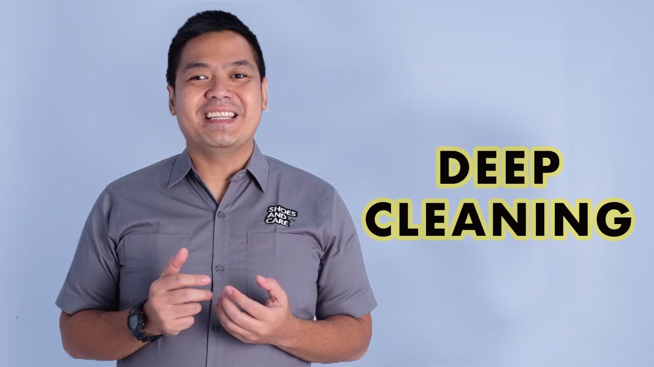 Deep Cleaning Treatment